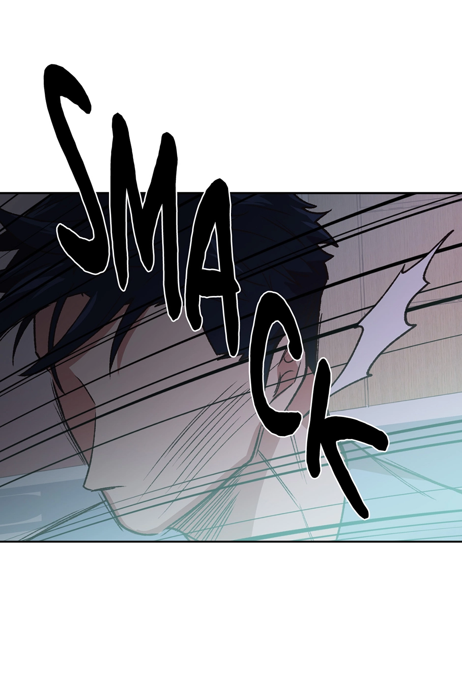 Applause To Our Ancestors Chapter 42 page 43 - 