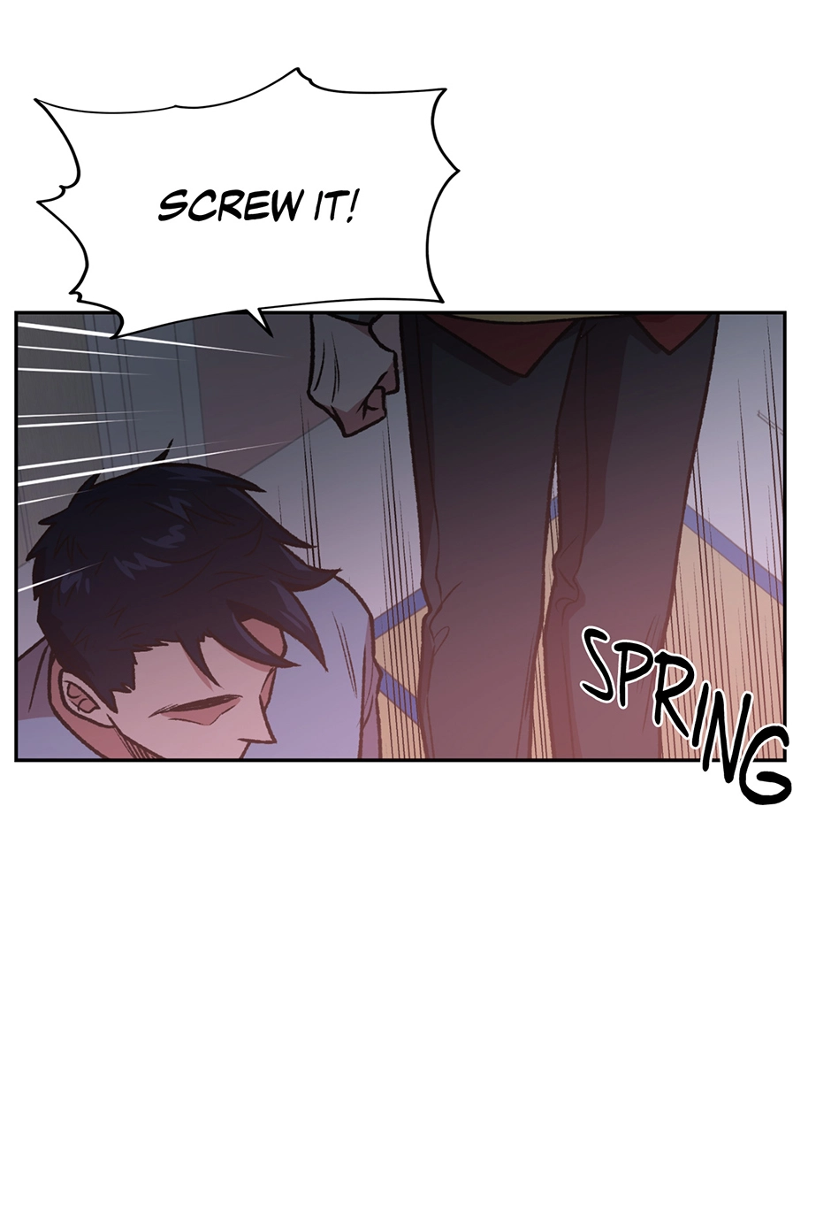 Applause To Our Ancestors Chapter 42 page 48 - 