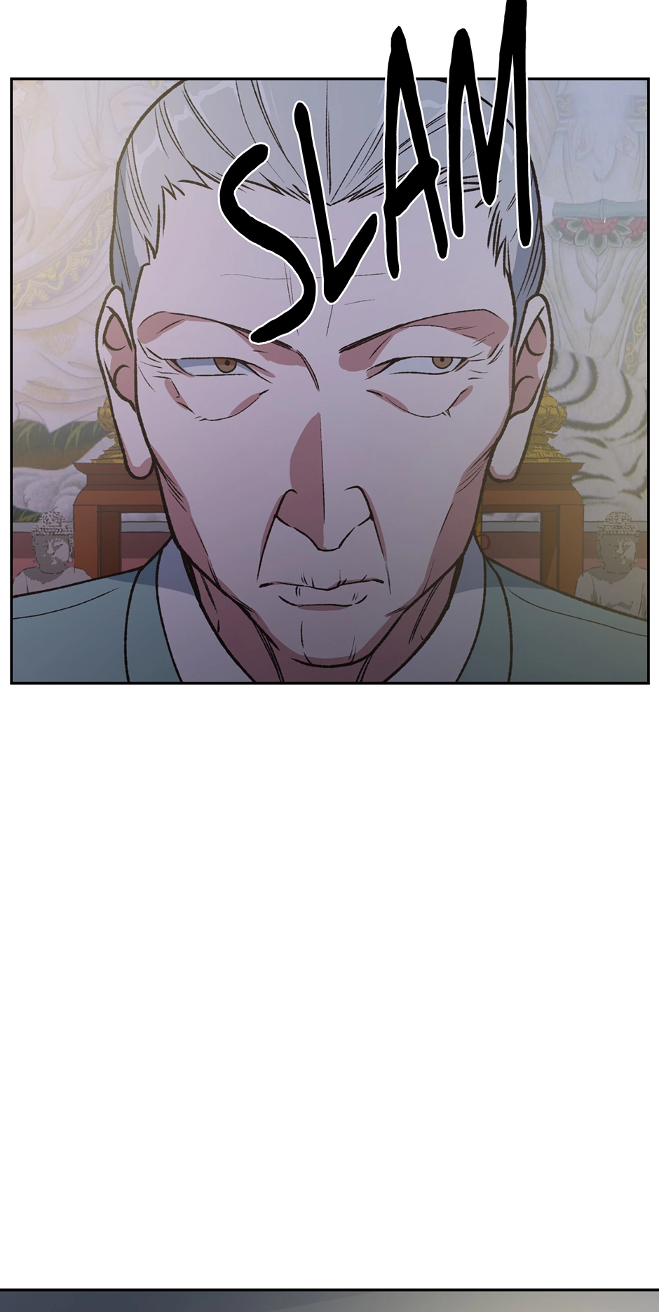 Applause To Our Ancestors Chapter 42 page 50 - 