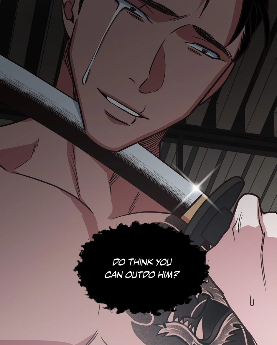 Applause To Our Ancestors Chapter 42 page 6 - 
