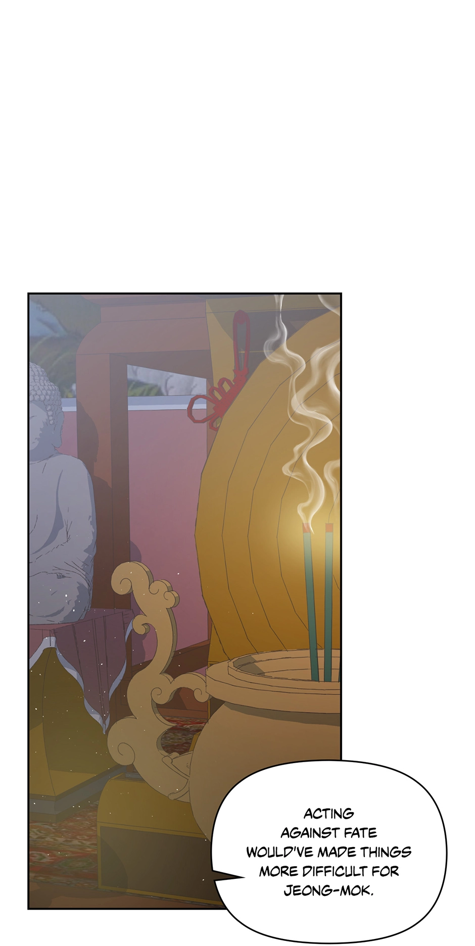 Applause To Our Ancestors Chapter 42 page 52 - 