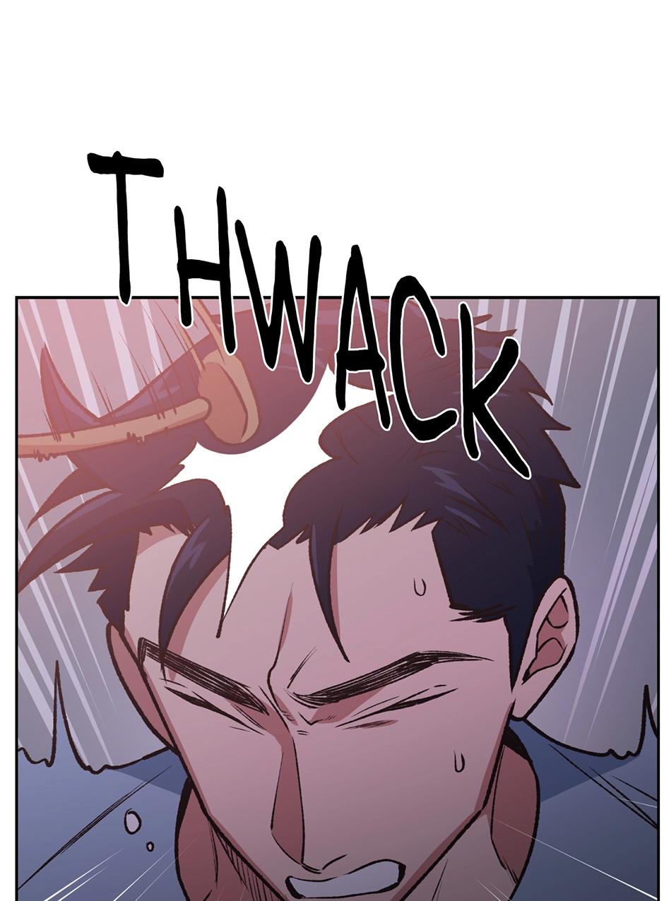 Applause To Our Ancestors Chapter 42 page 55 - 