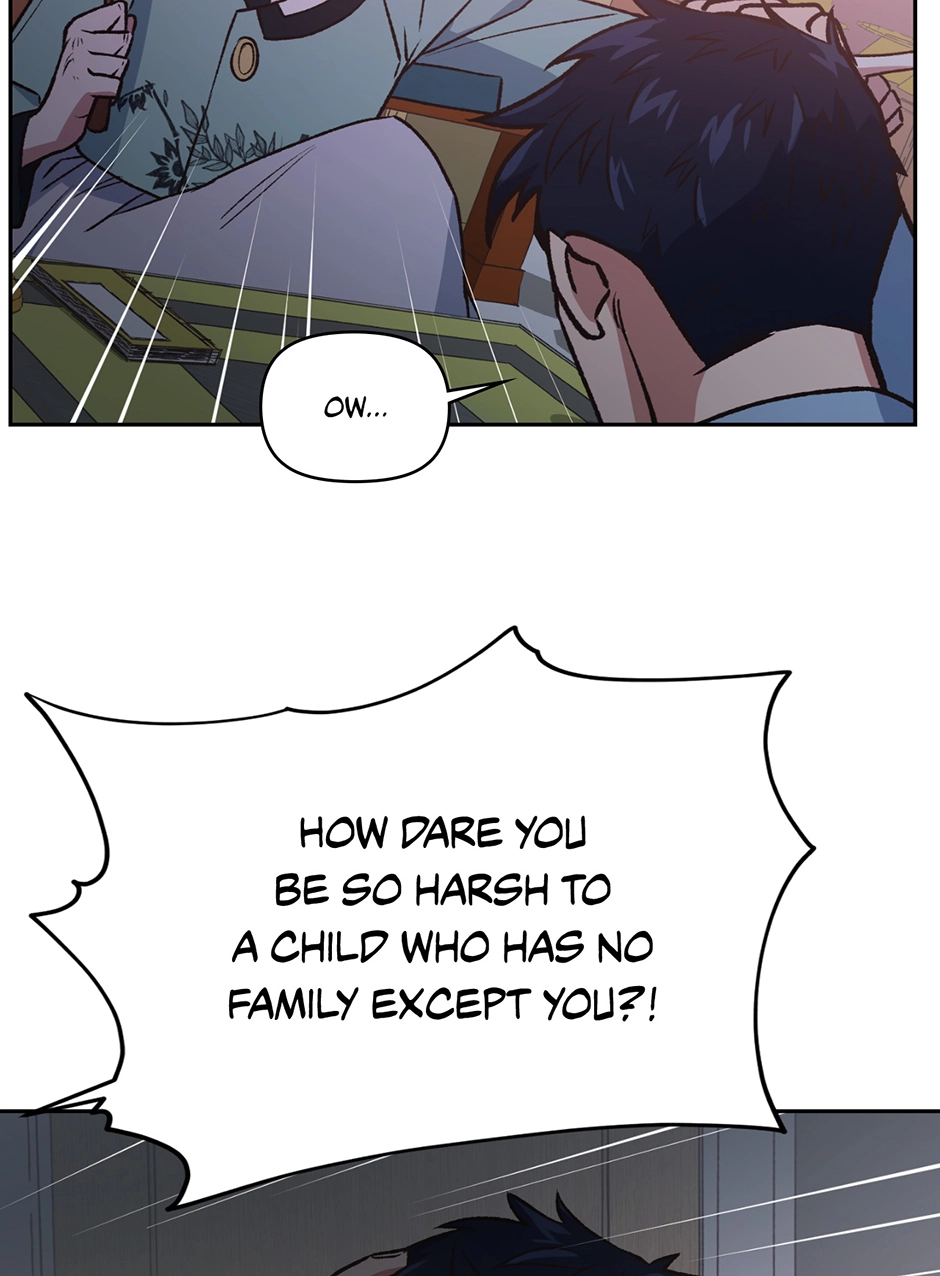 Applause To Our Ancestors Chapter 42 page 57 - 