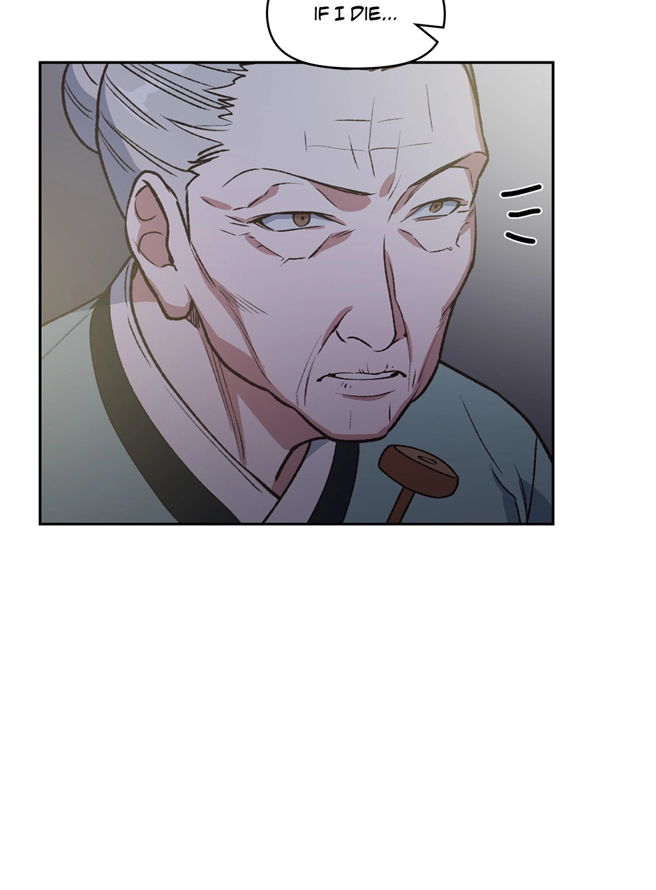 Applause To Our Ancestors Chapter 42 page 59 - 