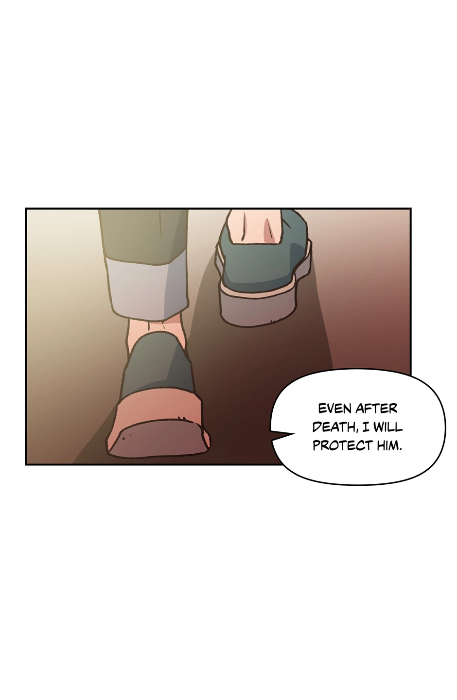 Applause To Our Ancestors Chapter 42 page 61 - 