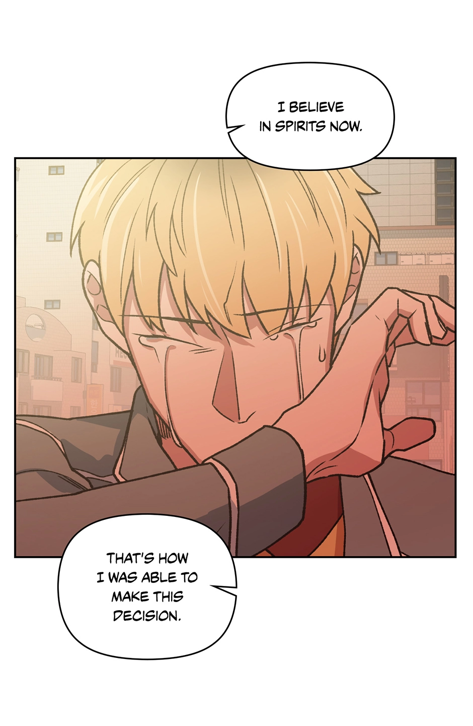 Applause To Our Ancestors Chapter 42 page 62 - 