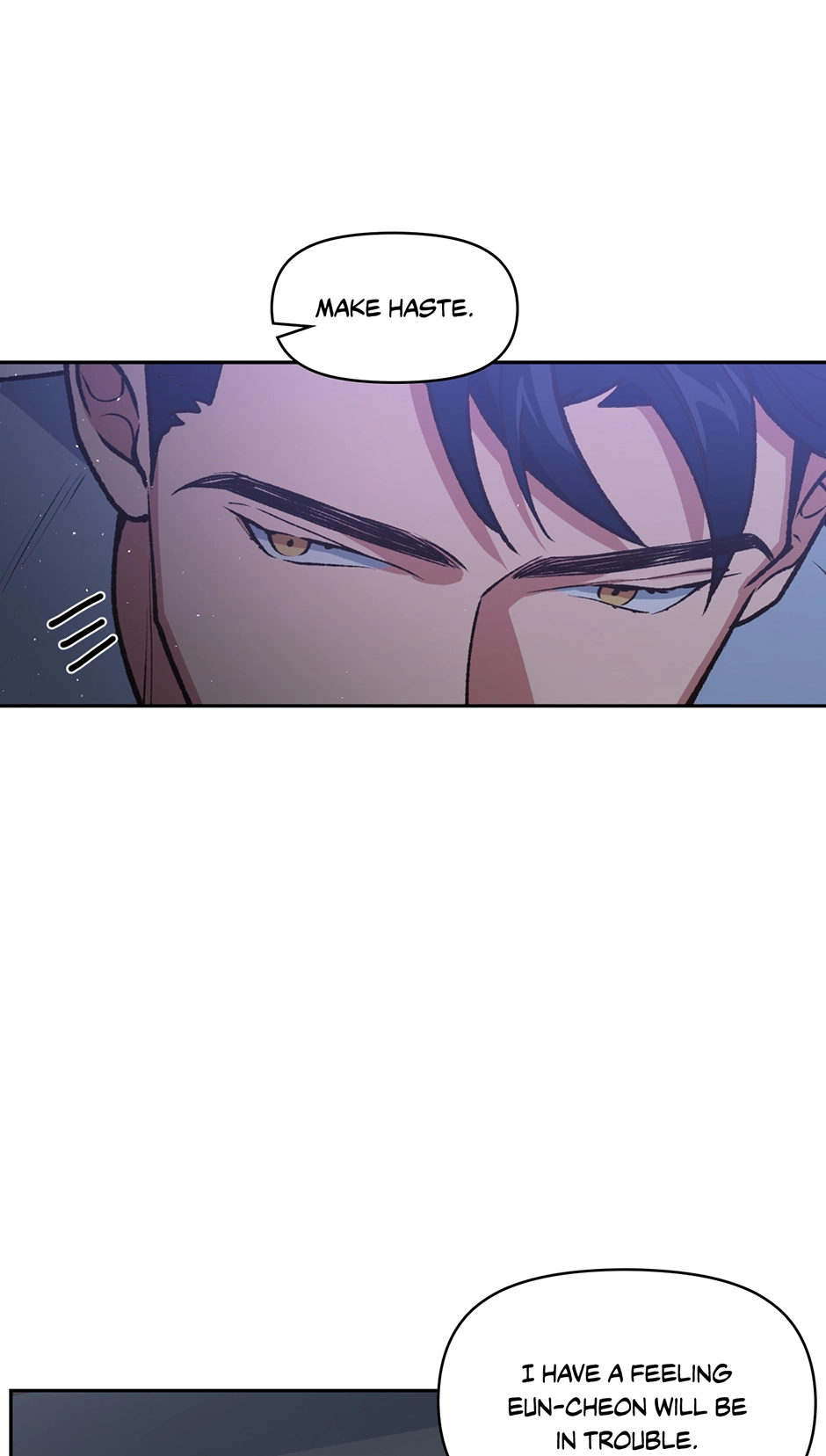 Applause To Our Ancestors Chapter 42 page 67 - 