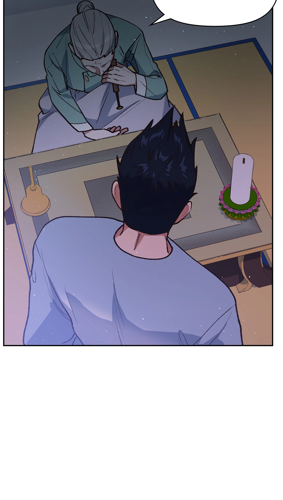 Applause To Our Ancestors Chapter 42 page 68 - 