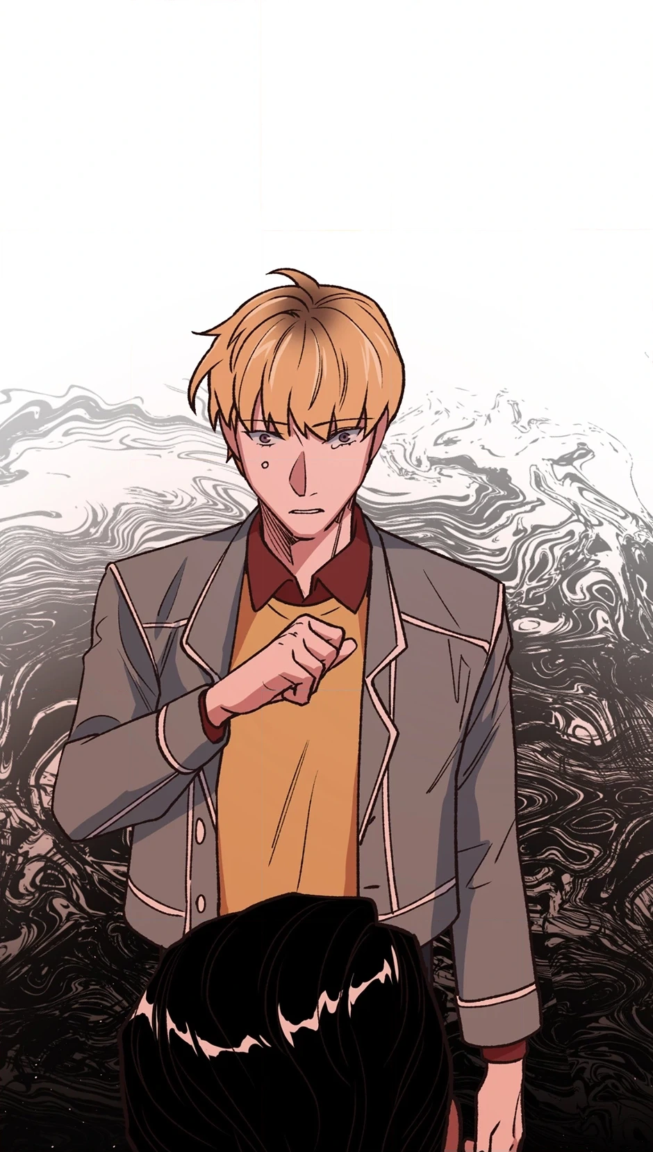 Applause To Our Ancestors Chapter 42 page 70 - 