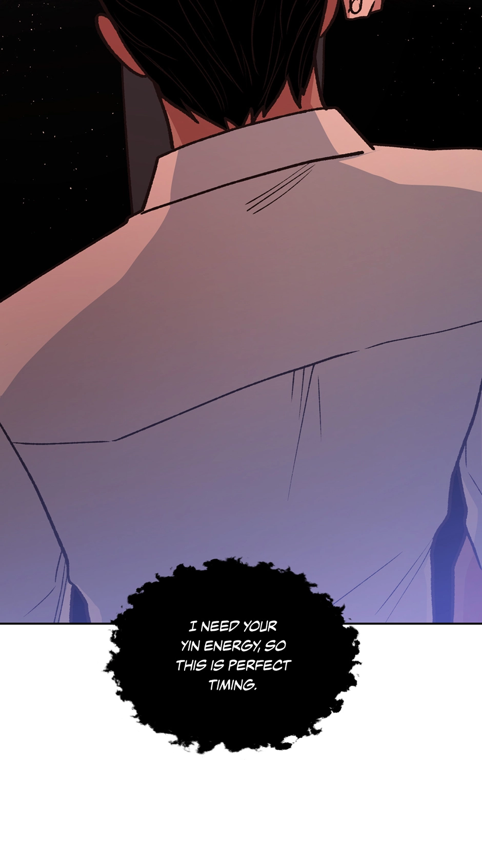 Applause To Our Ancestors Chapter 42 page 71 - 