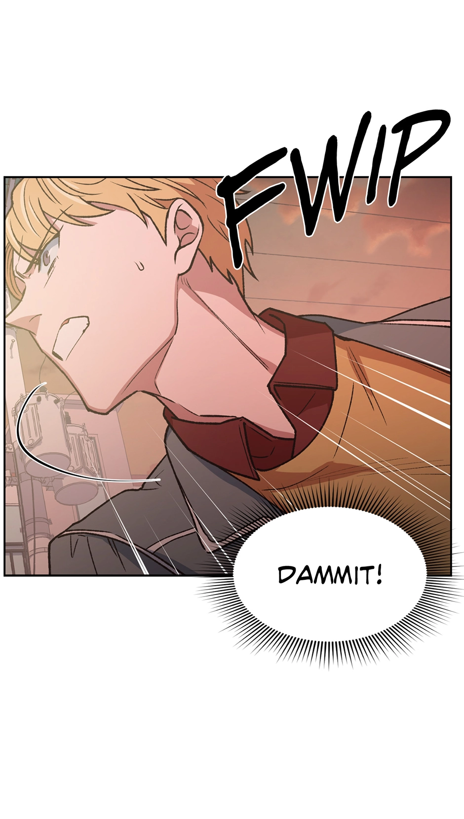 Applause To Our Ancestors Chapter 42 page 72 - 