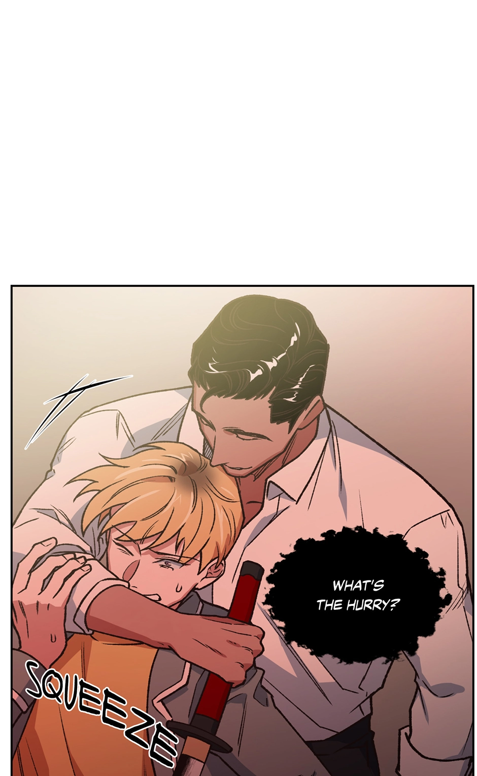 Applause To Our Ancestors Chapter 42 page 74 - 