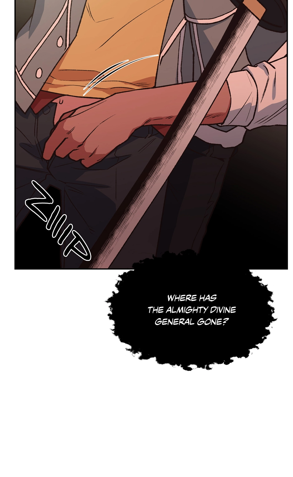Applause To Our Ancestors Chapter 42 page 77 - 