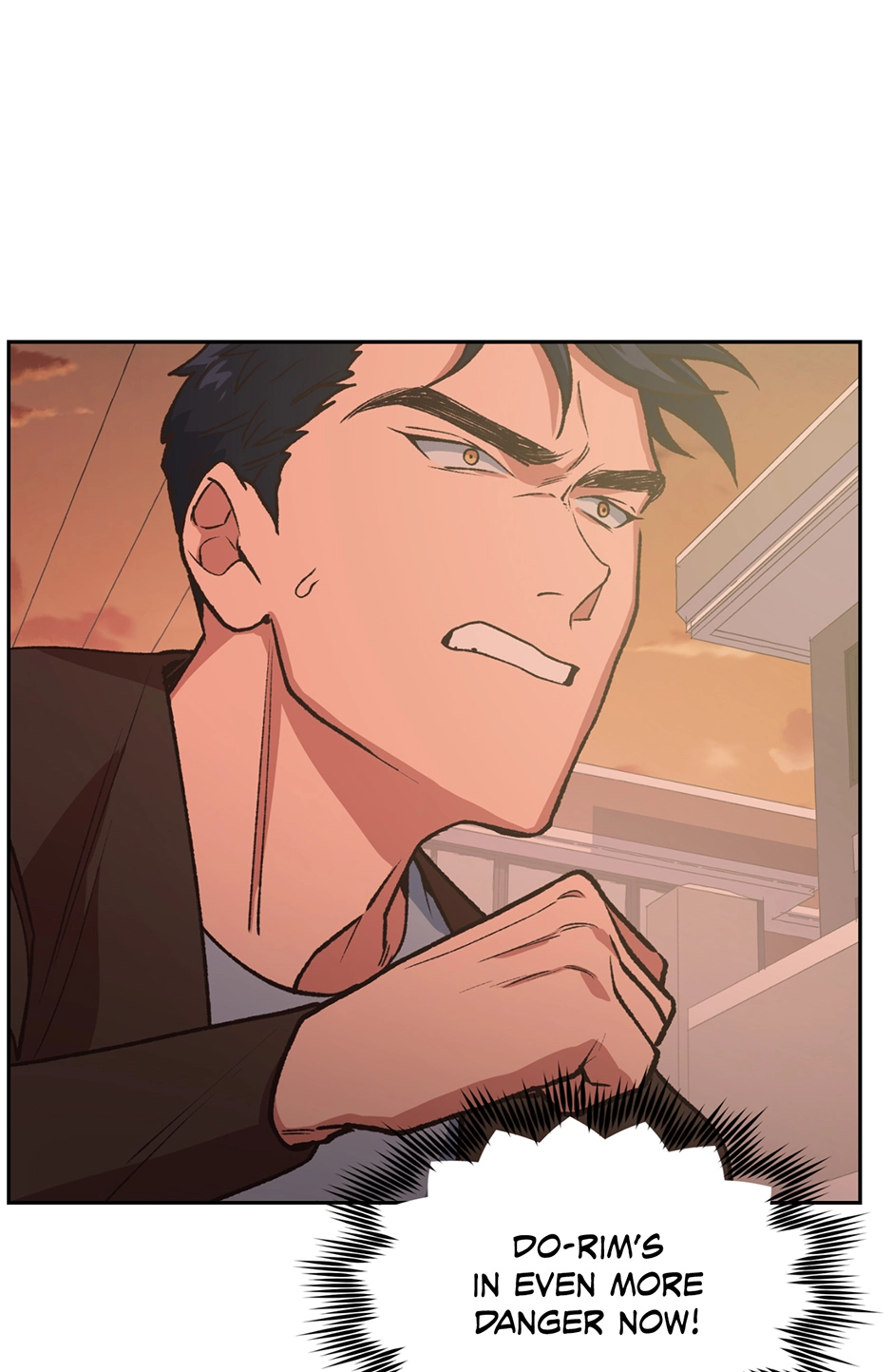 Applause To Our Ancestors Chapter 42 page 79 - 