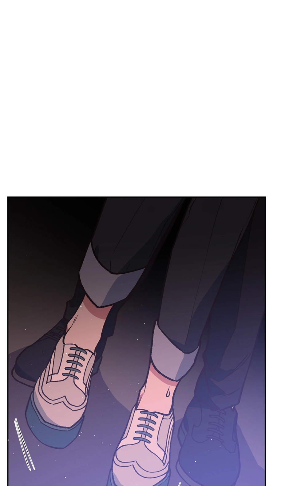 Applause To Our Ancestors Chapter 43 page 1 - 