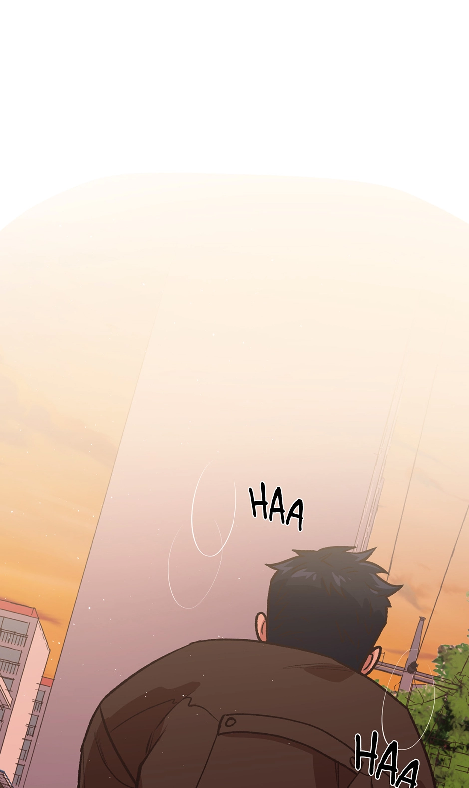 Applause To Our Ancestors Chapter 43 page 11 - 