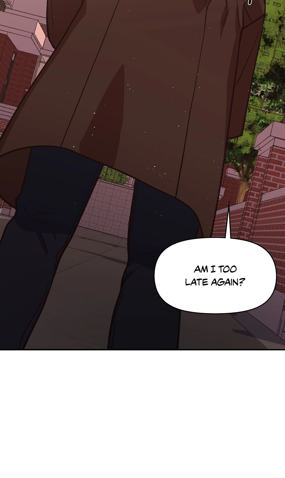 Applause To Our Ancestors Chapter 43 page 12 - 