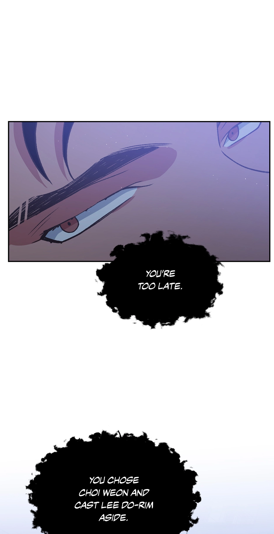 Applause To Our Ancestors Chapter 43 page 14 - 
