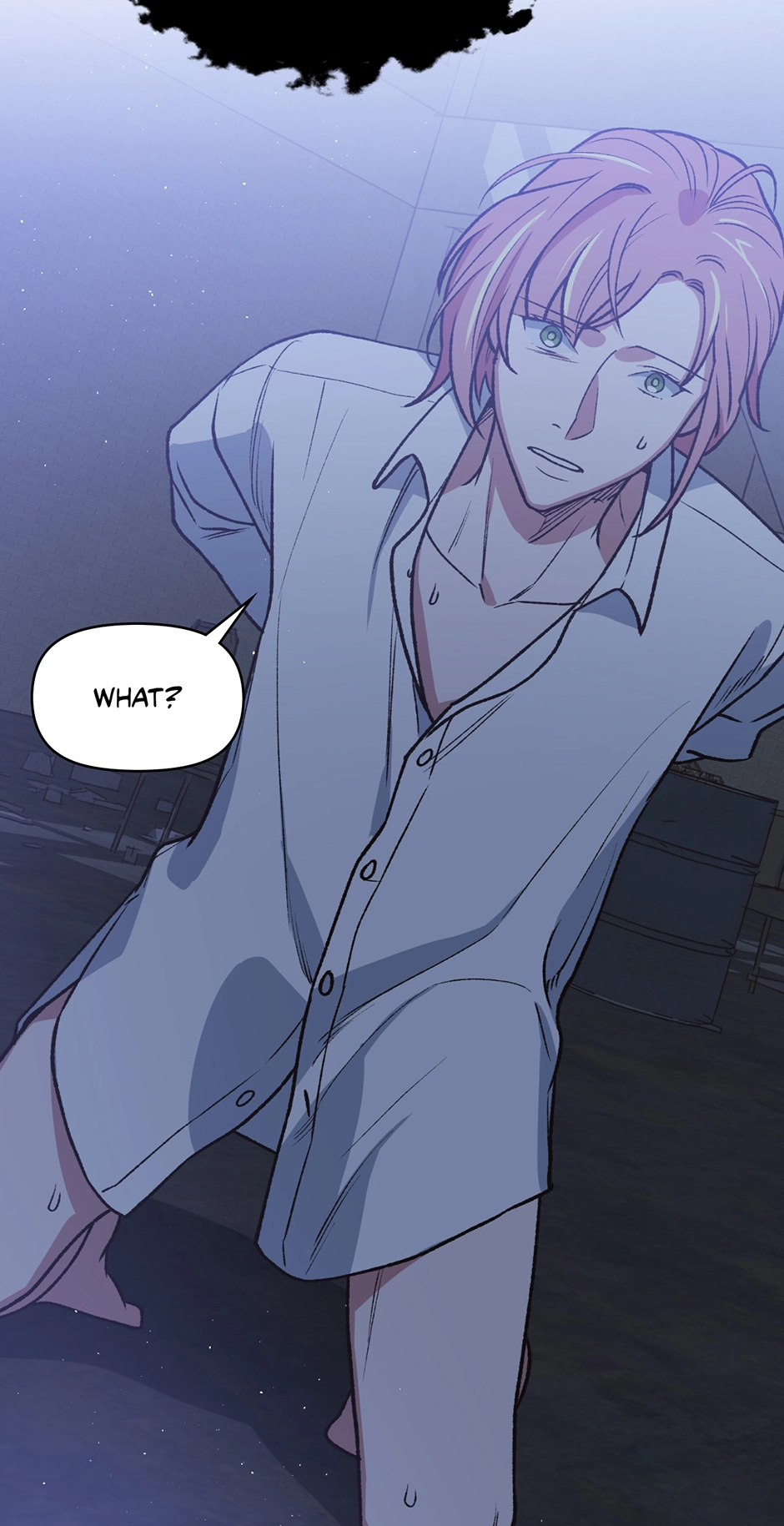 Applause To Our Ancestors Chapter 43 page 15 - 