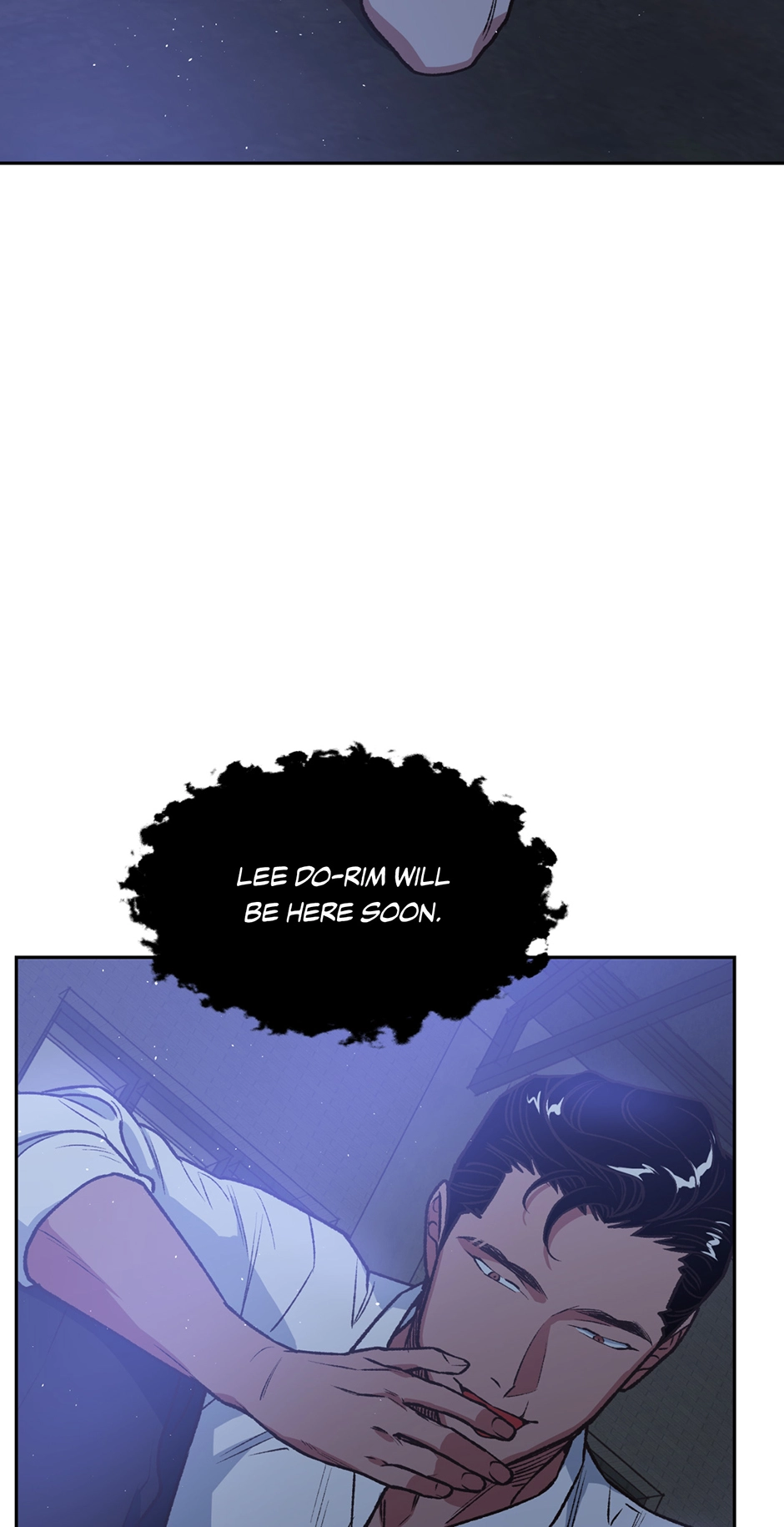 Applause To Our Ancestors Chapter 43 page 16 - 
