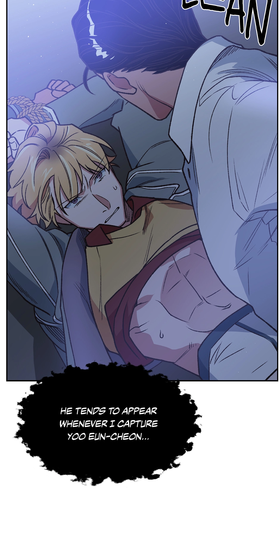 Applause To Our Ancestors Chapter 43 page 18 - 