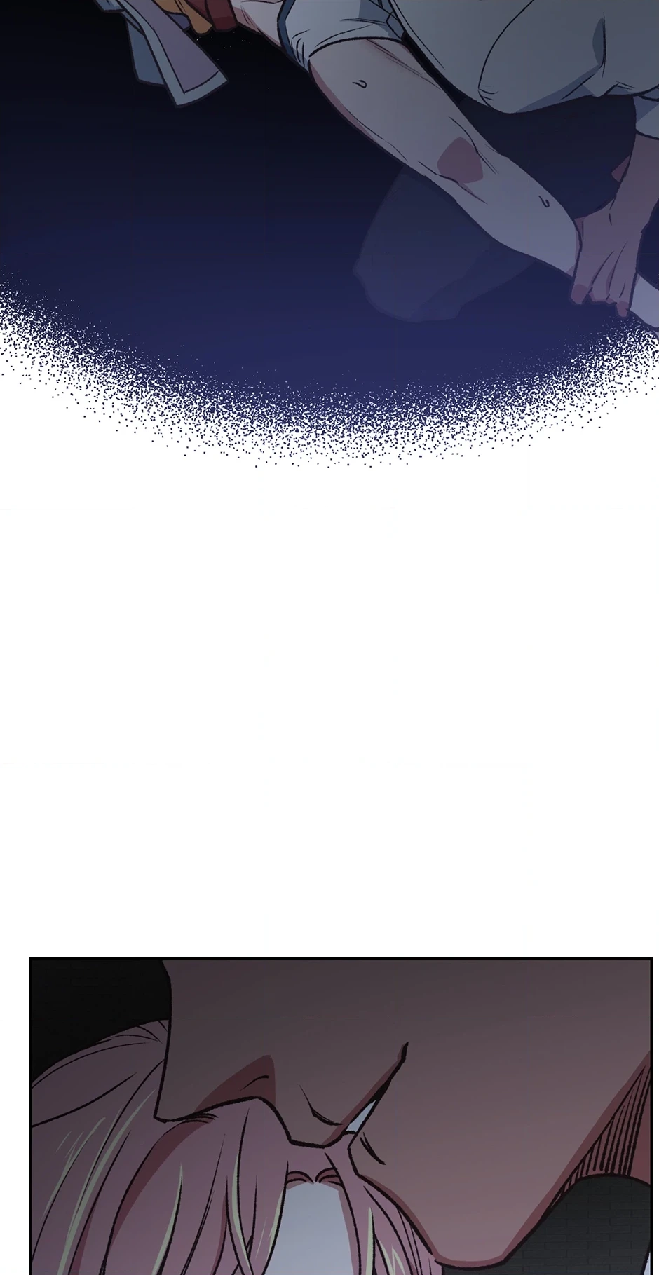 Applause To Our Ancestors Chapter 43 page 20 - 