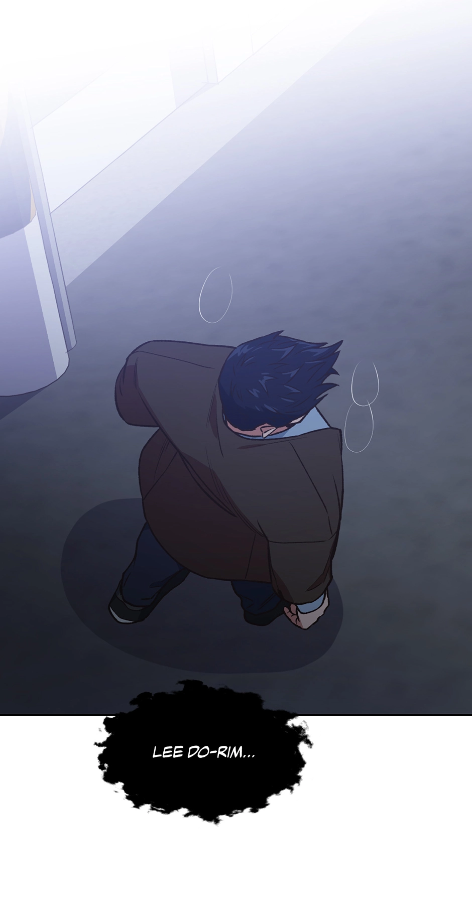 Applause To Our Ancestors Chapter 43 page 23 - 