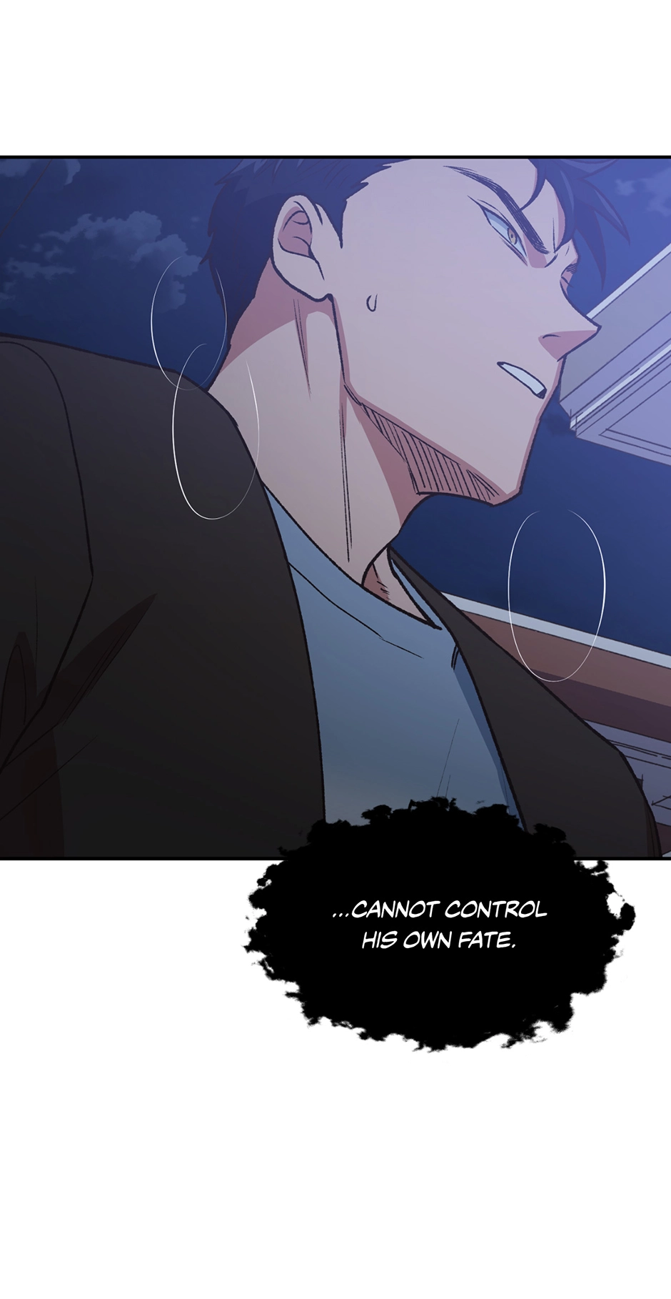 Applause To Our Ancestors Chapter 43 page 24 - 