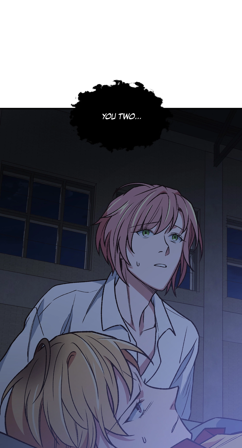 Applause To Our Ancestors Chapter 43 page 25 - 