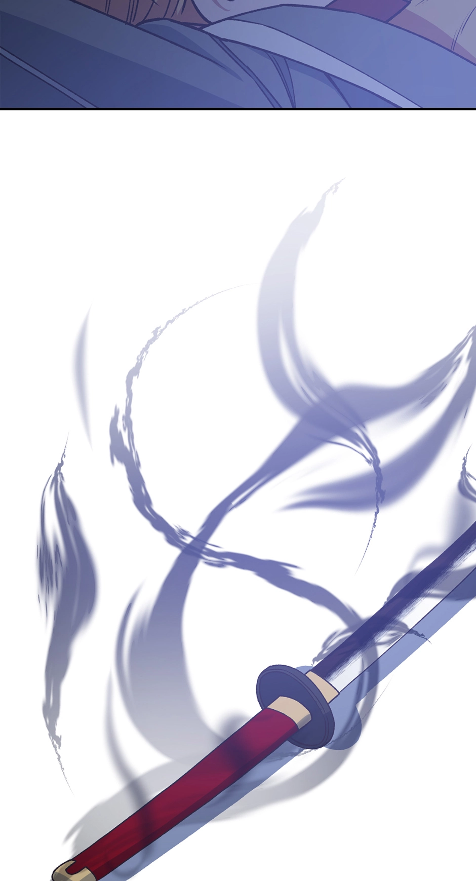Applause To Our Ancestors Chapter 43 page 26 - 