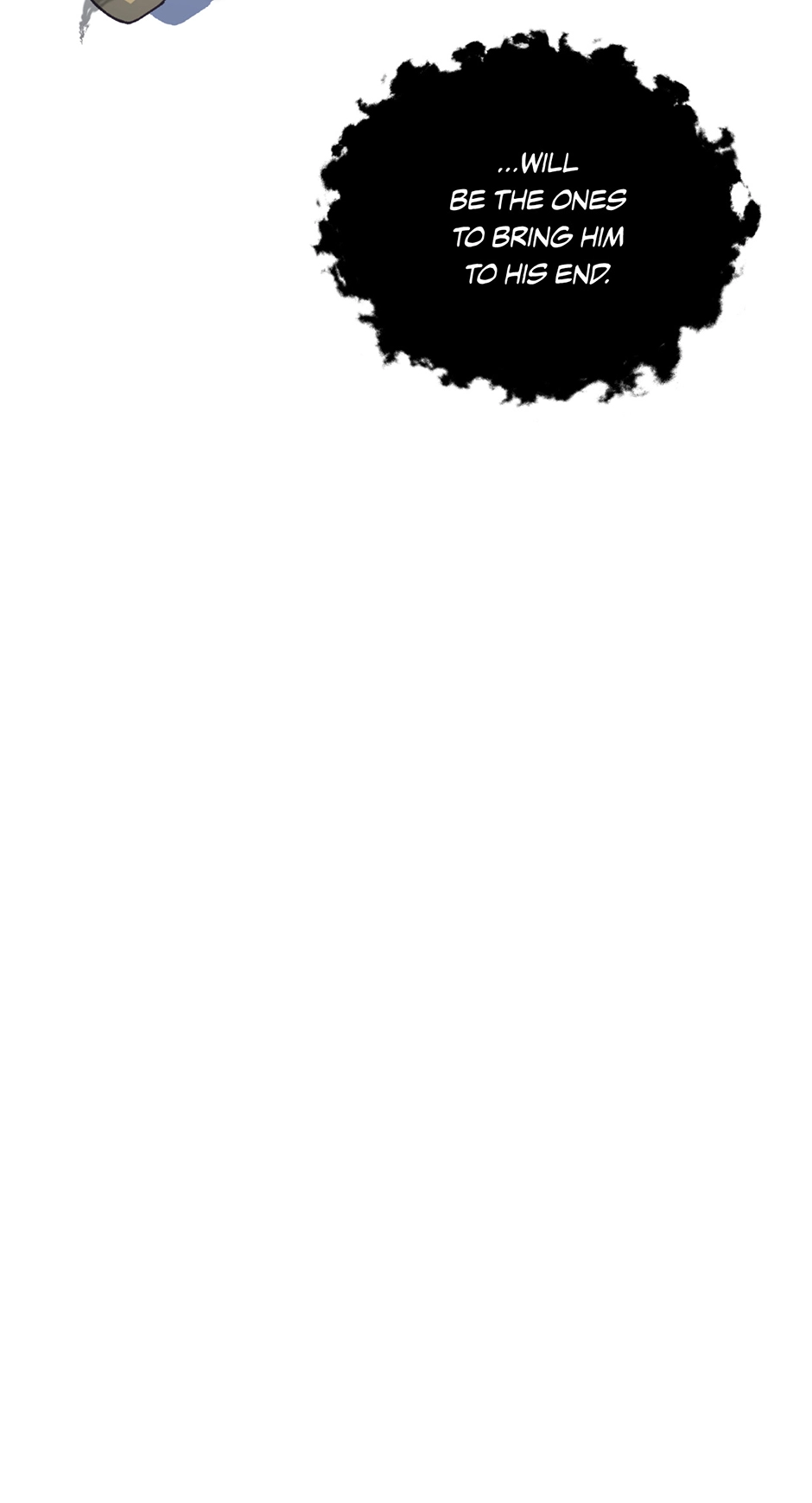 Applause To Our Ancestors Chapter 43 page 27 - 