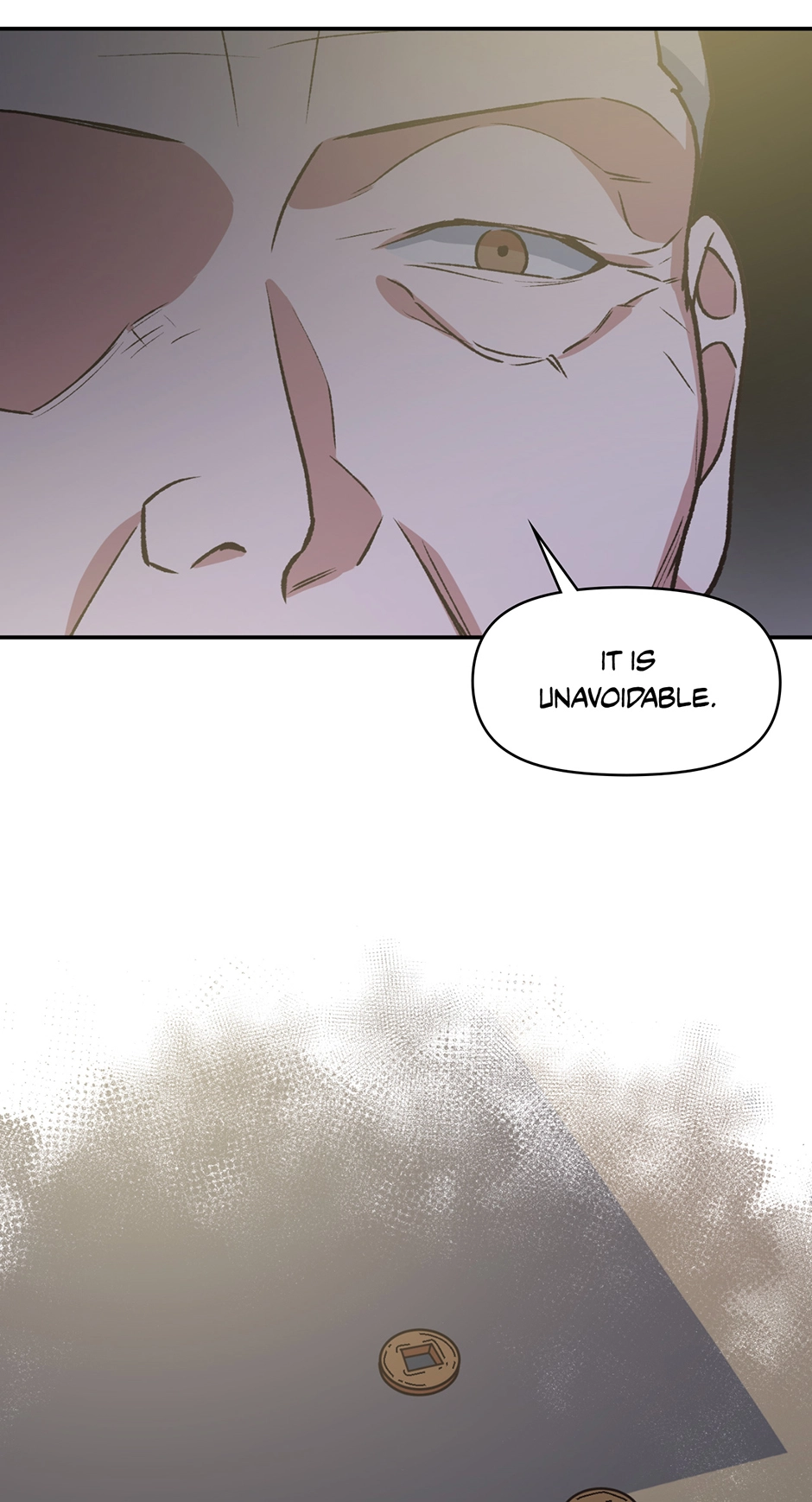 Applause To Our Ancestors Chapter 43 page 28 - 