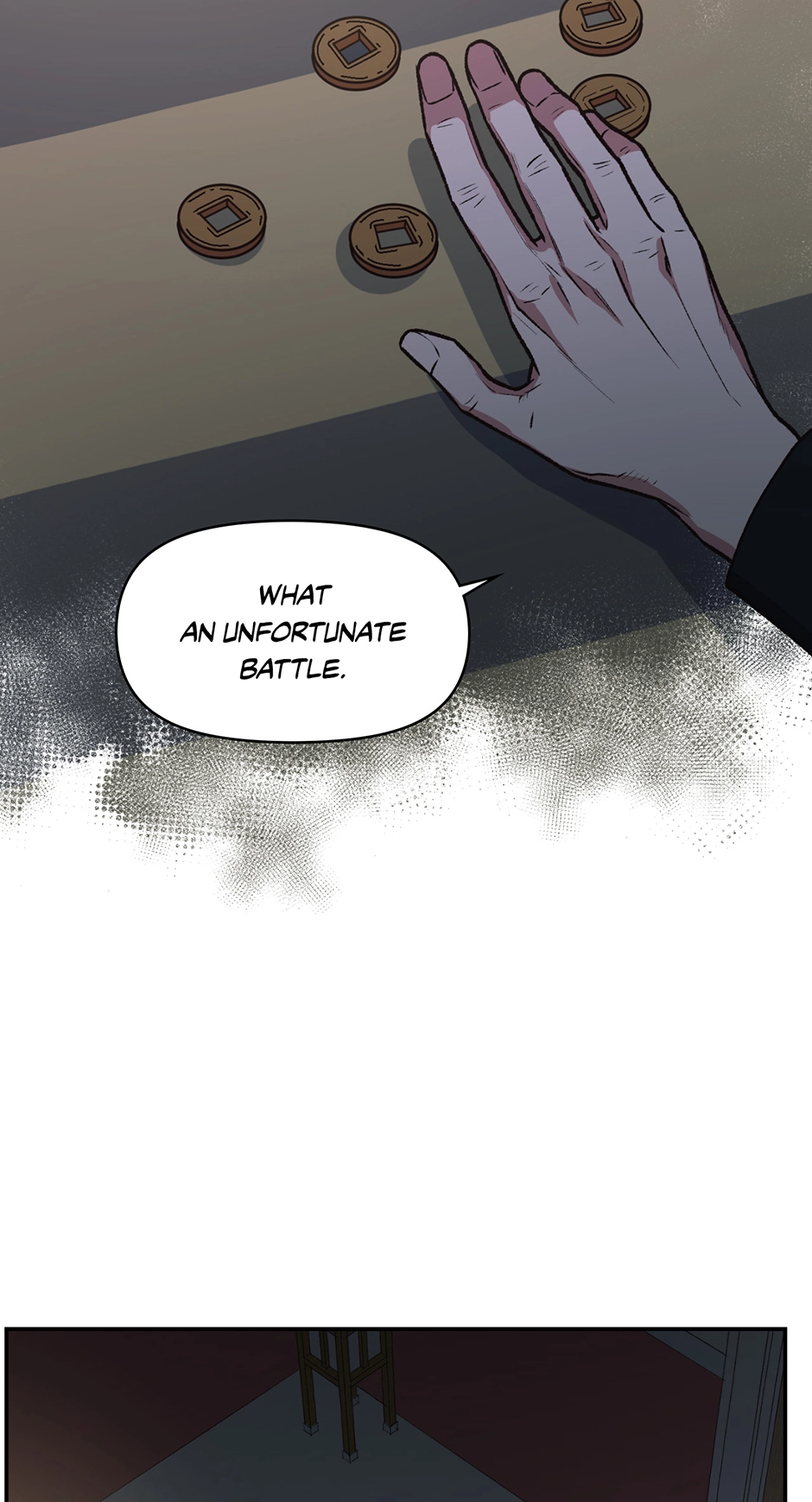 Applause To Our Ancestors Chapter 43 page 29 - 
