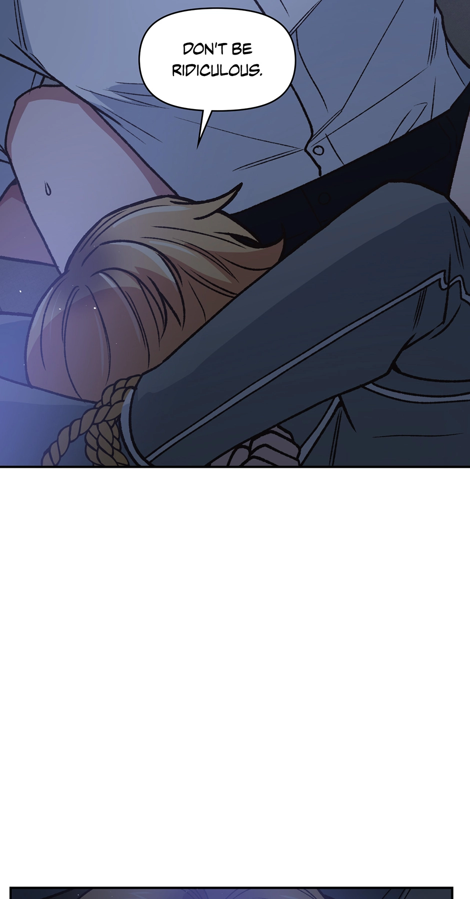 Applause To Our Ancestors Chapter 43 page 32 - 