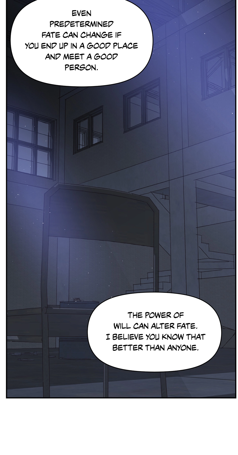 Applause To Our Ancestors Chapter 43 page 34 - 