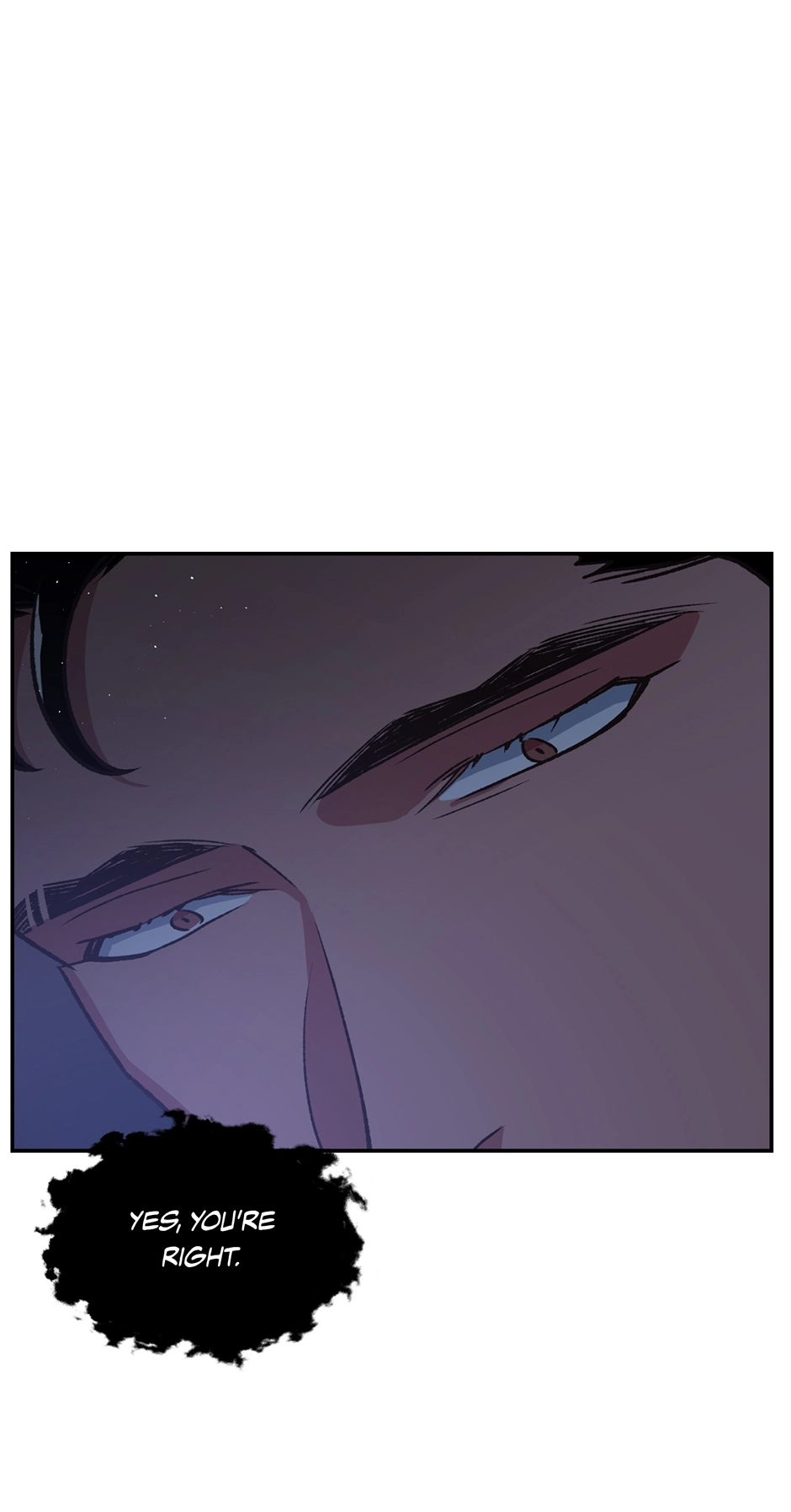 Applause To Our Ancestors Chapter 43 page 35 - 