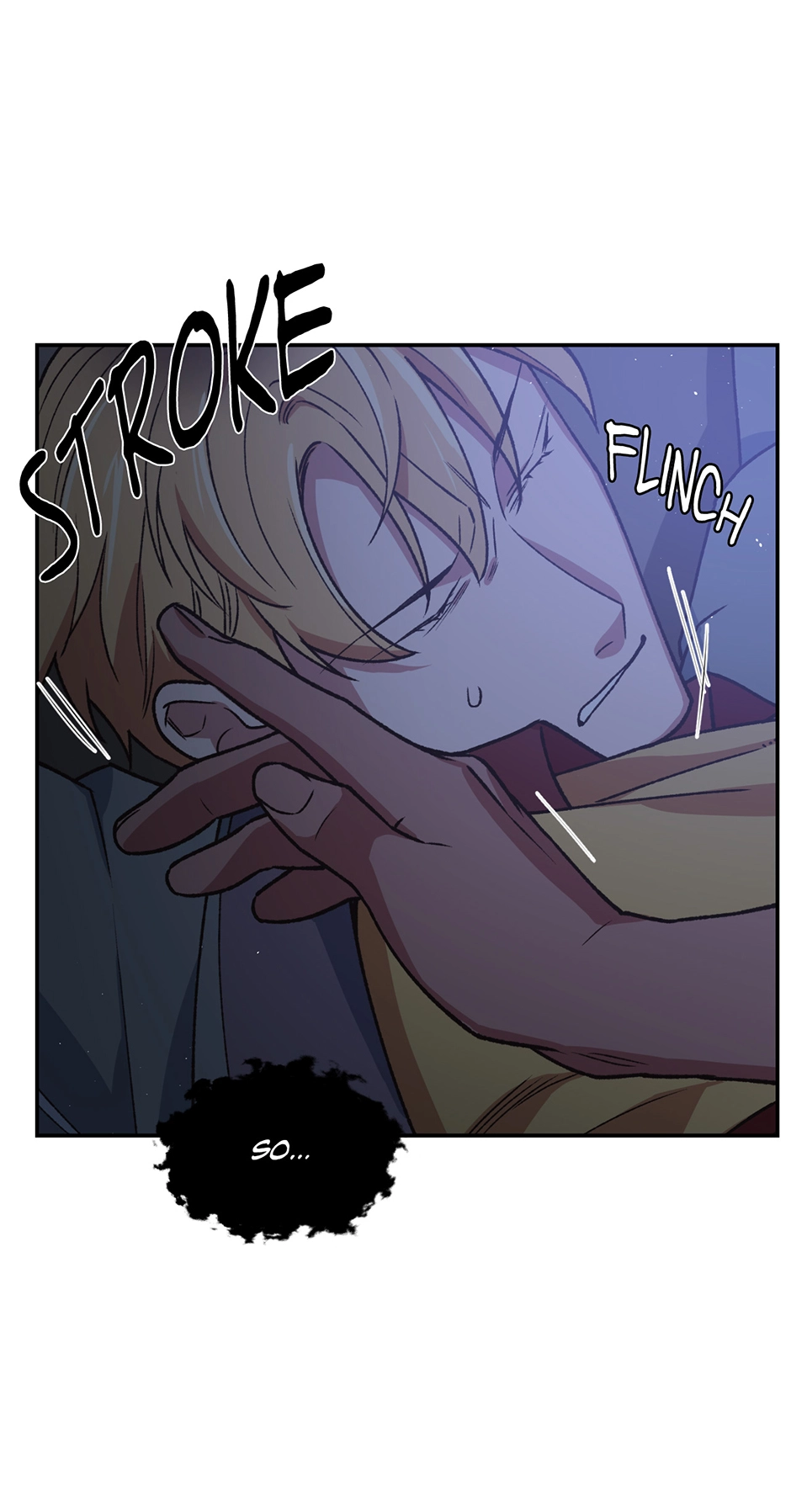 Applause To Our Ancestors Chapter 43 page 36 - 