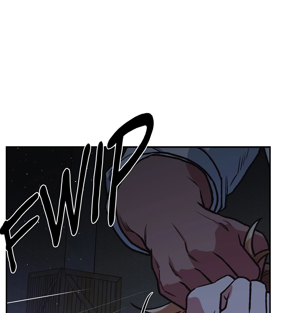 Applause To Our Ancestors Chapter 43 page 37 - 