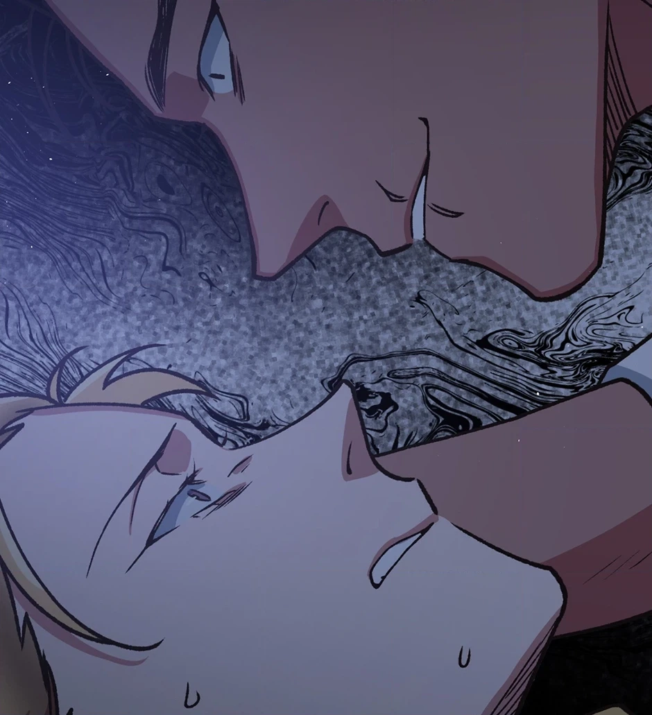 Applause To Our Ancestors Chapter 43 page 40 - 