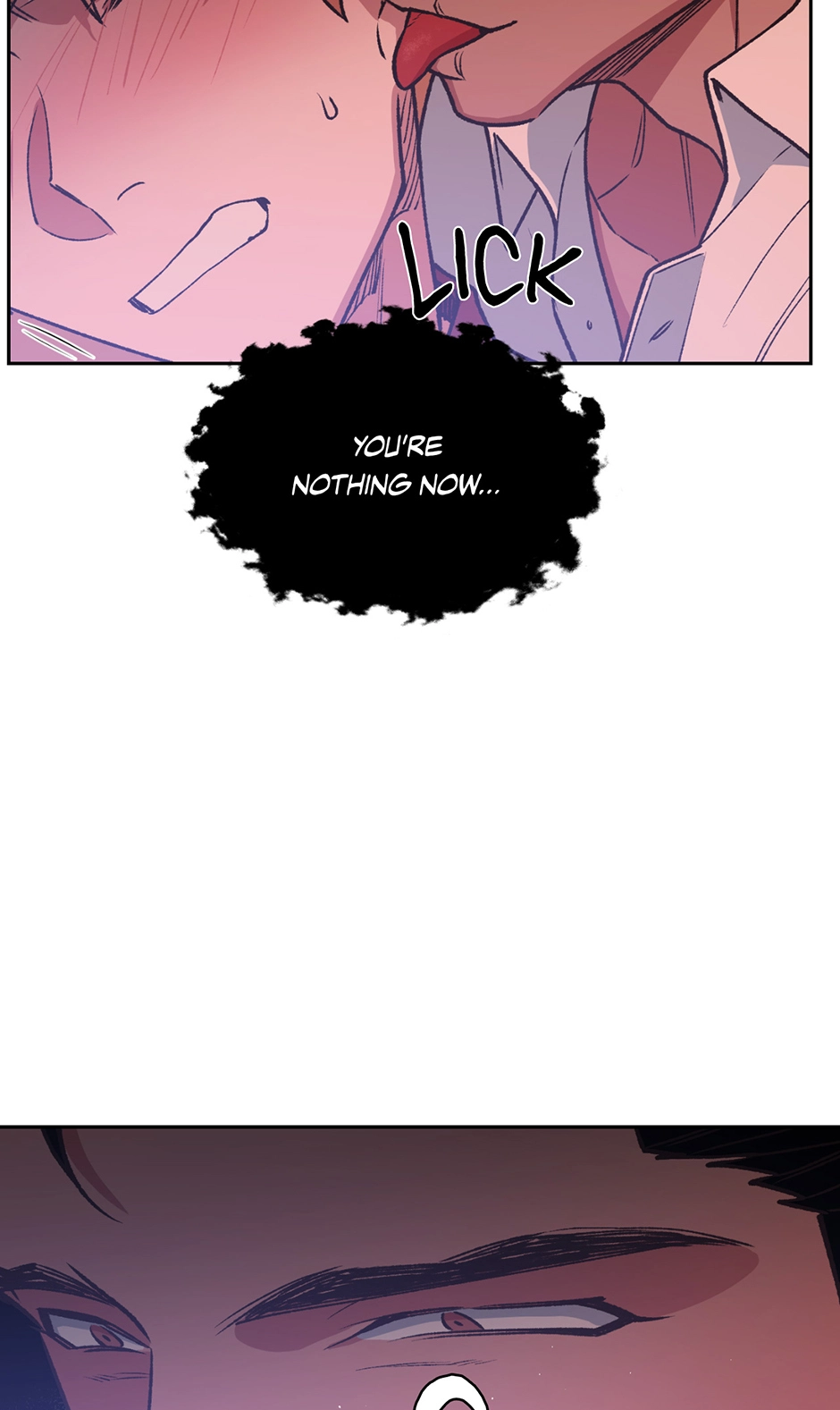 Applause To Our Ancestors Chapter 43 page 5 - 