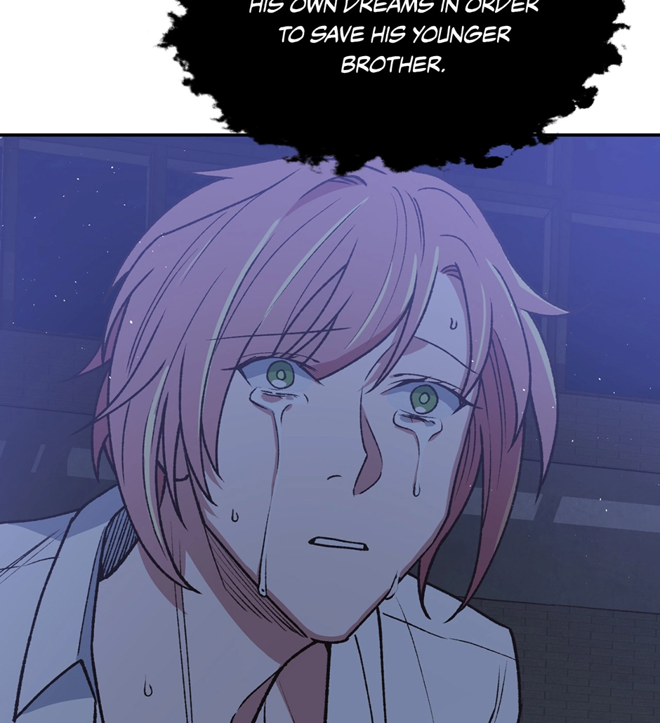 Applause To Our Ancestors Chapter 43 page 42 - 