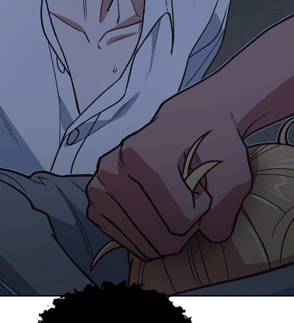 Applause To Our Ancestors Chapter 43 page 43 - 