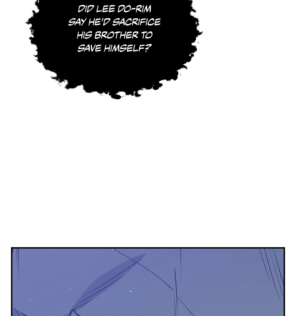 Applause To Our Ancestors Chapter 43 page 44 - 