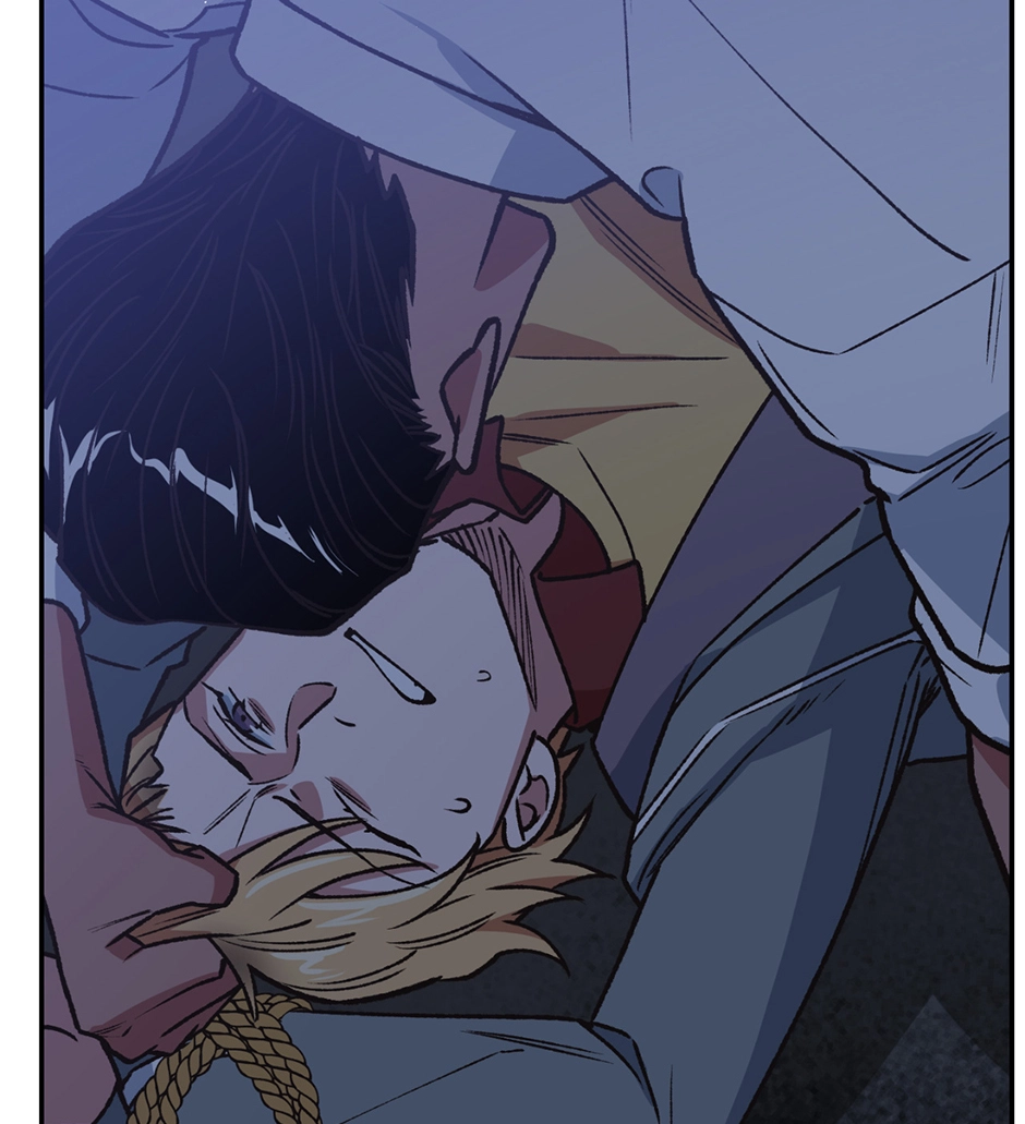 Applause To Our Ancestors Chapter 43 page 45 - 