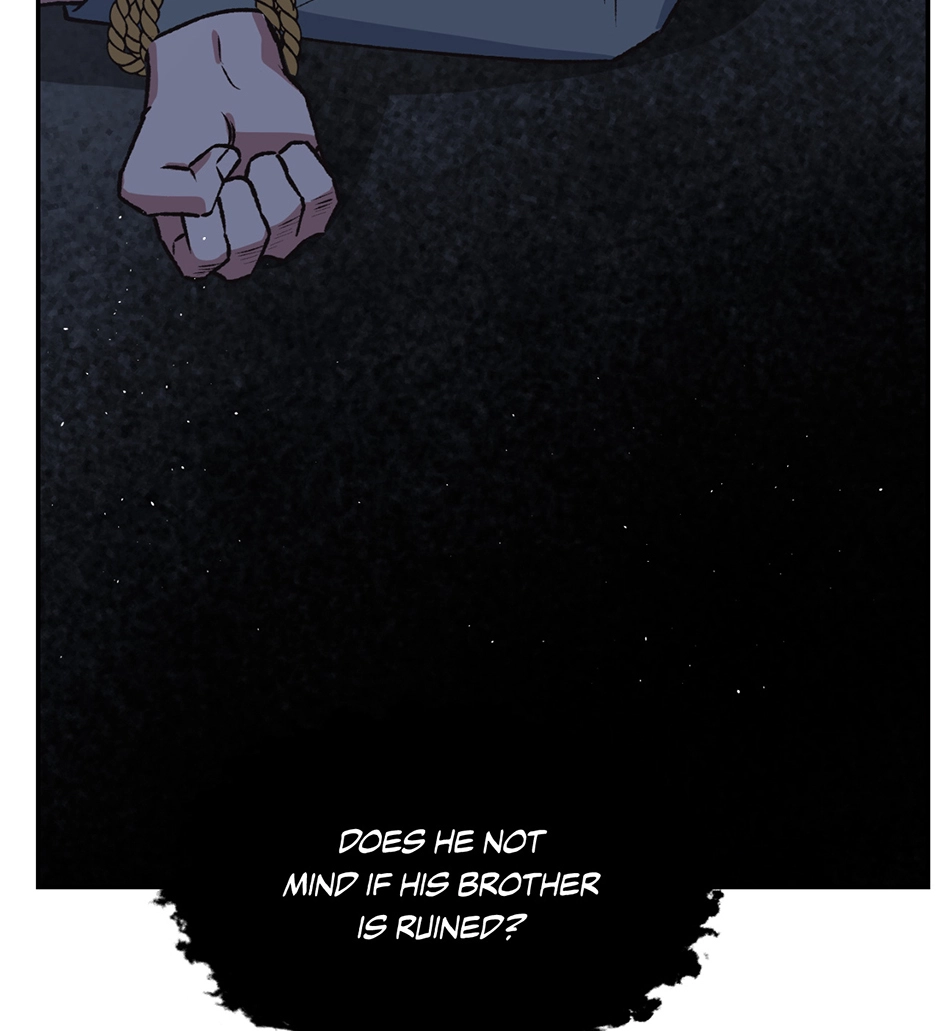 Applause To Our Ancestors Chapter 43 page 46 - 