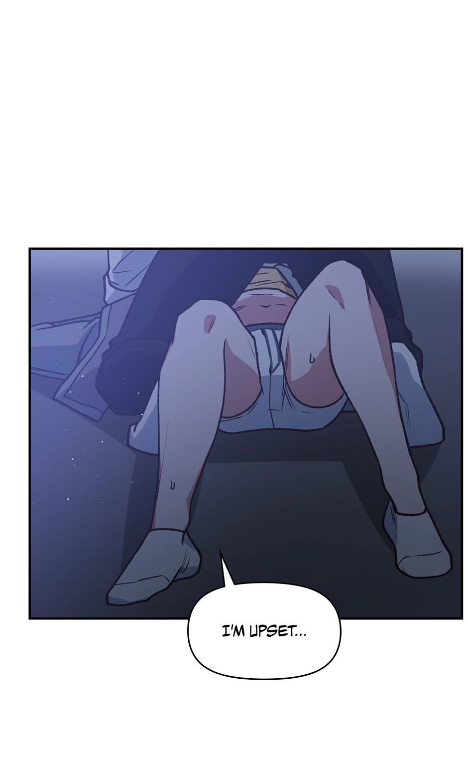 Applause To Our Ancestors Chapter 43 page 50 - 