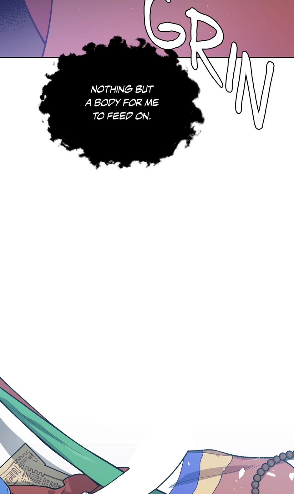 Applause To Our Ancestors Chapter 43 page 6 - 