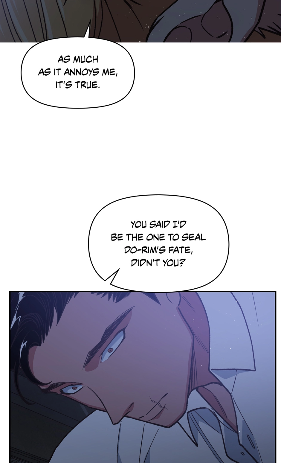 Applause To Our Ancestors Chapter 43 page 52 - 