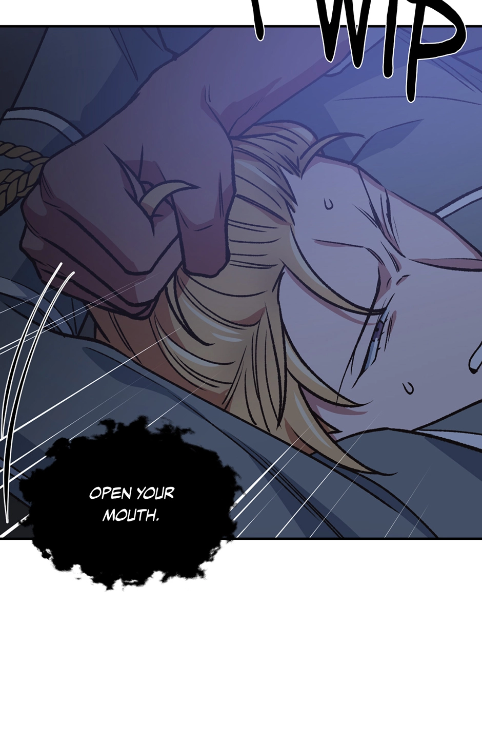 Applause To Our Ancestors Chapter 43 page 57 - 