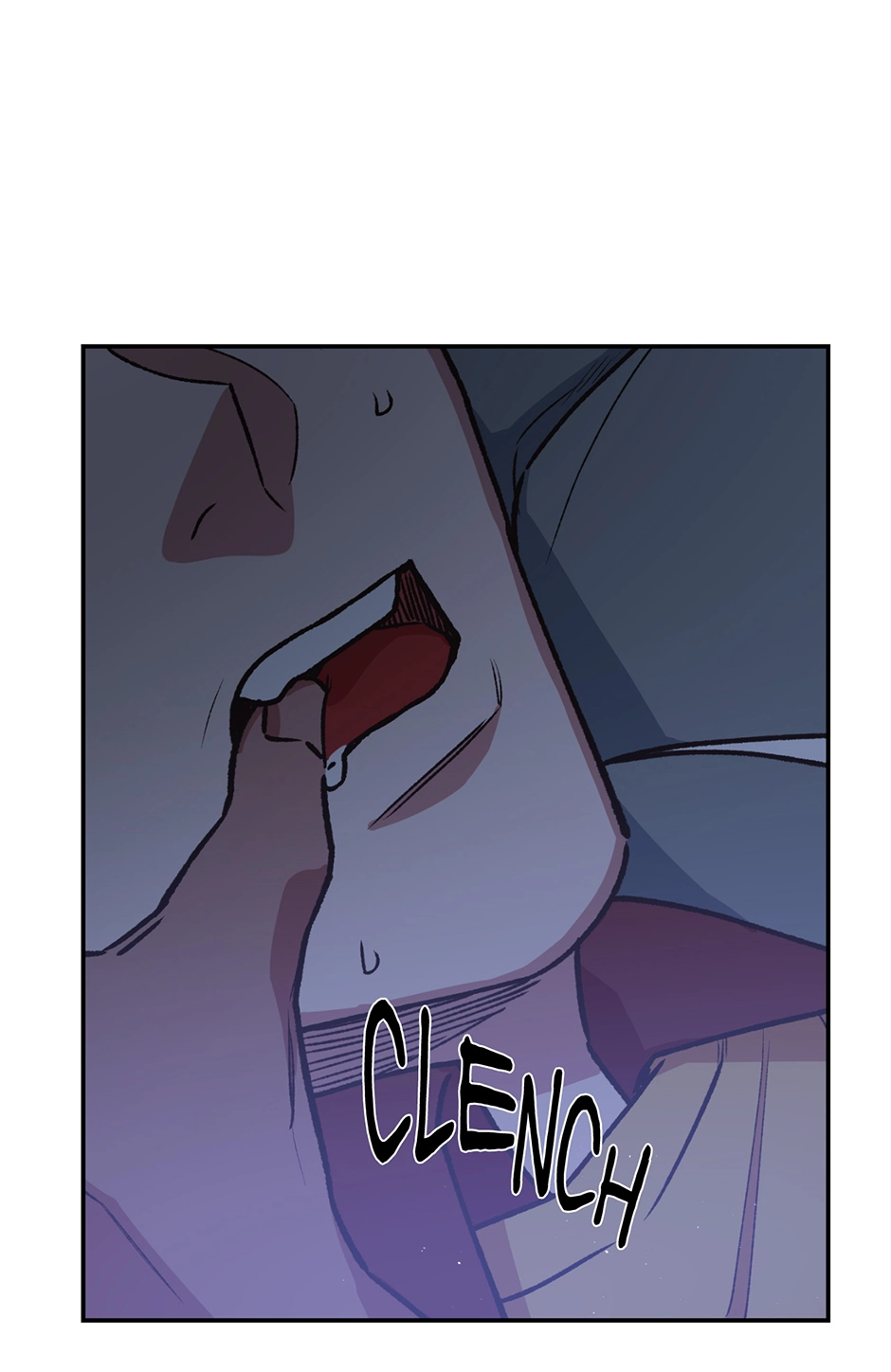 Applause To Our Ancestors Chapter 43 page 58 - 